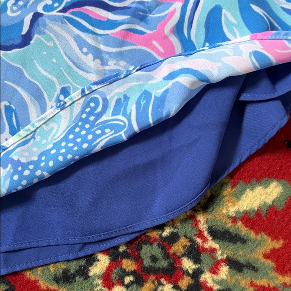 Lilly Pulitzer Tank Top - Picture 2 of 4